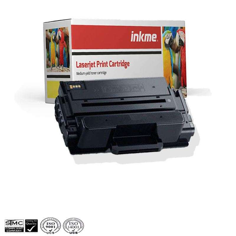 Toner SAMSUNG (MLT-D203E) adaptable - Noir