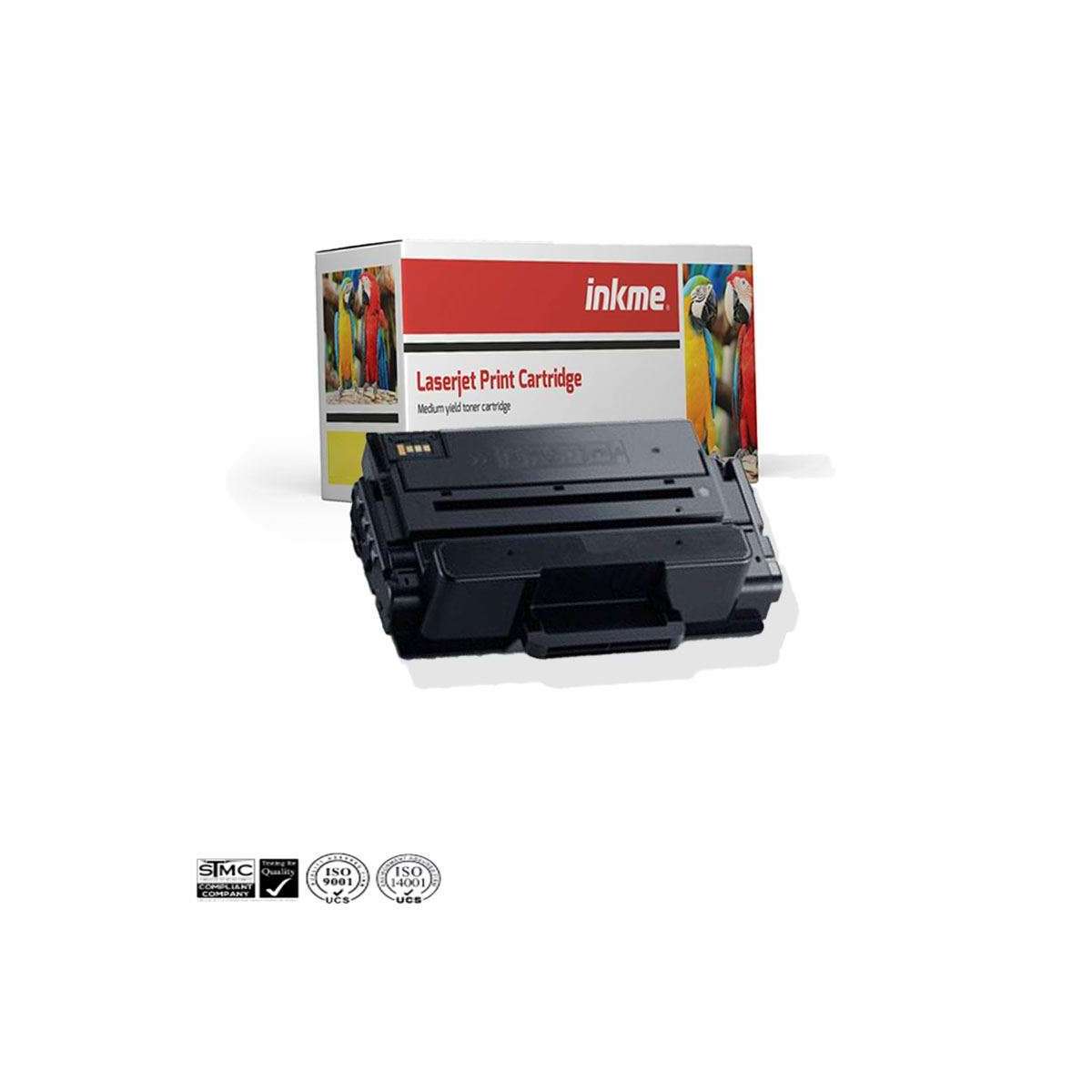 Toner SAMSUNG (MLT-D203E) adaptable - Noir