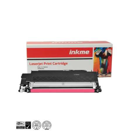 Toner SAMSUNG CLT-M404S - Adaptable