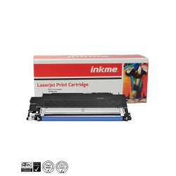 Toner SAMSUNG (CLT-C404S) - Adaptable (BLEU)