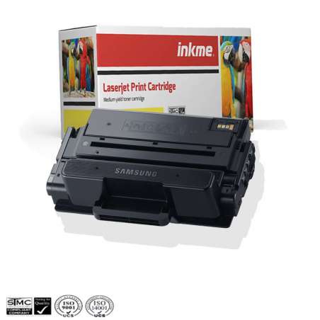 Toner SAMSUNG (MLT-D203S) Adaptable - NOIR