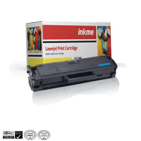 Toner SAMSUNG adaptable (MLT-D111S) - Noir