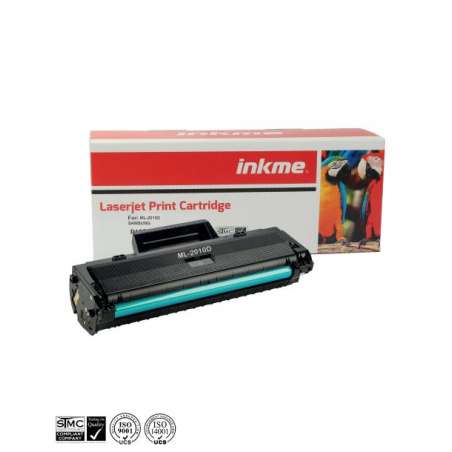 Toner SAMSUNG (ML-2010D) - Adaptable (NOIR)