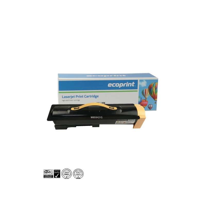 Toner Lexmark (W850H21G) - NOIR meilleur  prix en Tunisie