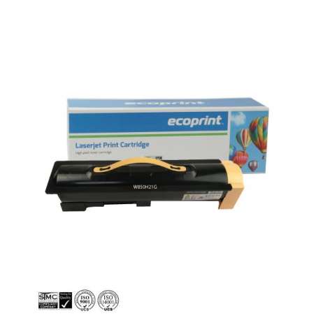 Toner Lexmark (W850H21G) - NOIR meilleur  prix en Tunisie
