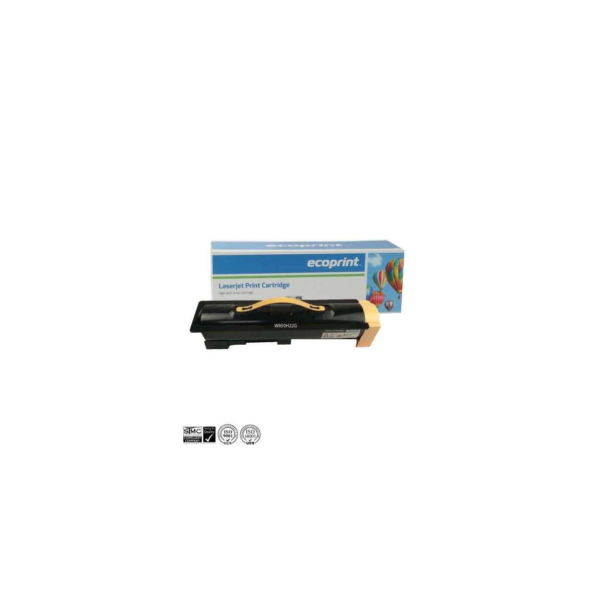 TAMBOUR Lexmark  (W850H22G) - Noir
