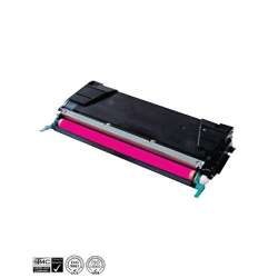 Toner ECOPRINT équivalent à (C734A1MG) - MAGENTA (ROUGE)