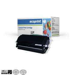 Toner ECOPRINT équivalent à (E260A11E) - BLACK (NOIR)