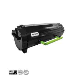 Toner ECOPRINT équivalent à (50F2H00  ) - BLACK (NOIR)