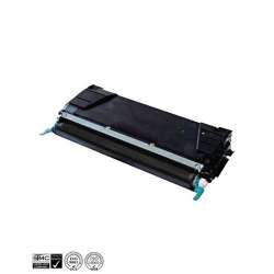 LEXMARK (C734A1KG) - Toner (NOIR)