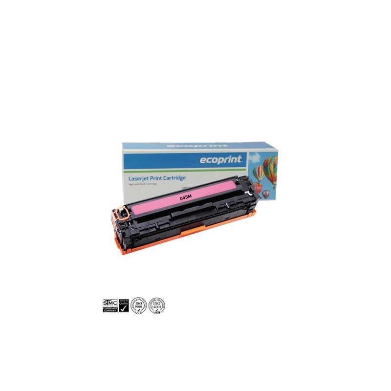 Toner CANON 045  (1240C002) - Magenta