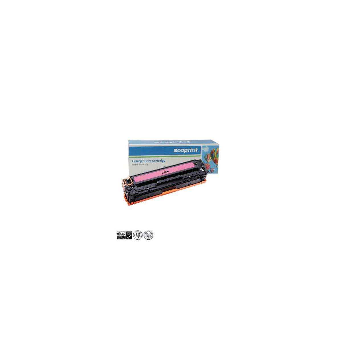 Toner CANON 045  (1240C002) - Magenta