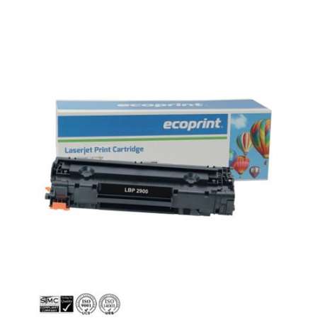 Toner  Canon (CEP 2900) - Noir