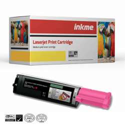 Toner générique INK ME équivalent à (S050192 ) - MAGENTA (ROUGE)