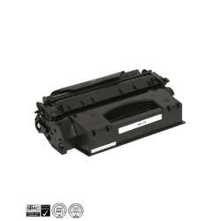 Toner canon (CRG-719) - Noir
