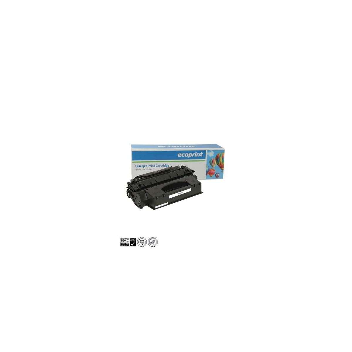 Toner canon (CRG-719)