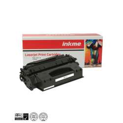 Toner CANON ( CRG-719 ) Adaptable - NOIR