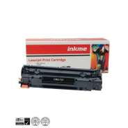 Toner CANON (CRG-737)  adaptable - NOIR