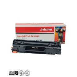 Toner CANON (CRG-737)  adaptable - NOIR