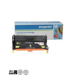 Toner ECOPRINT équivalent à (S051162) - YELLOW (JAUNE)