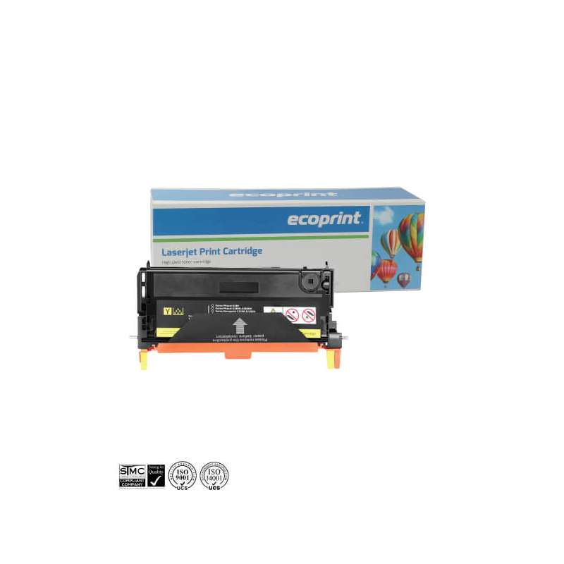 Toner Epson  (S051162) - JAUNE