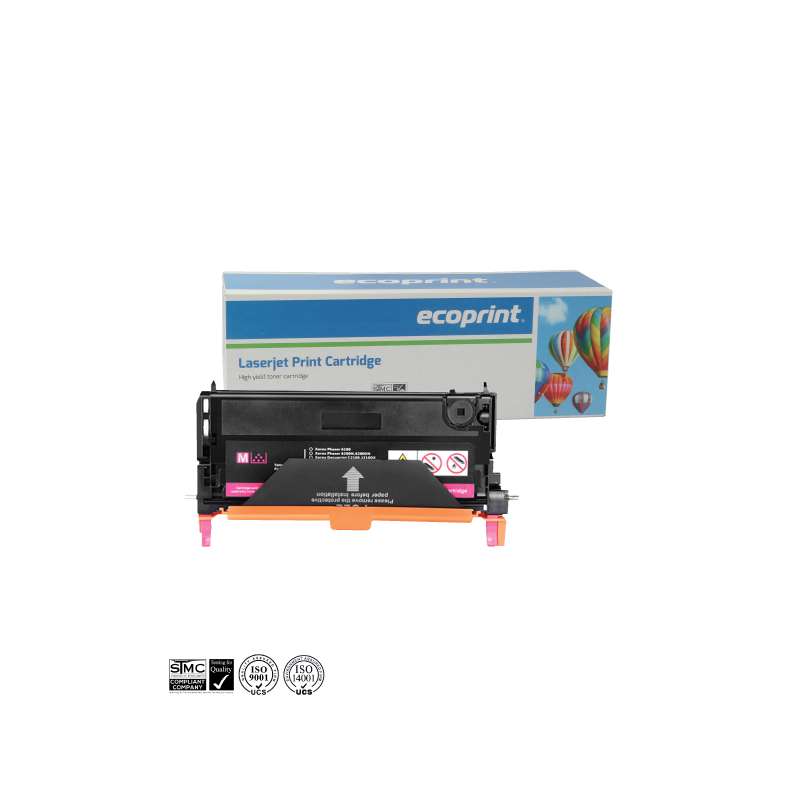 Toner  Epson (S051163) - Magenta