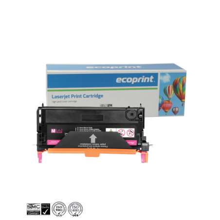 Toner  Epson (S051163) - Magenta
