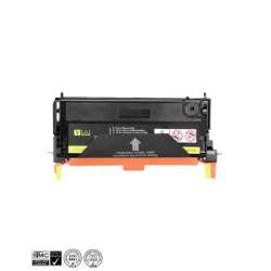 Toner EPSON (S051158) Adaptable - JAUNE