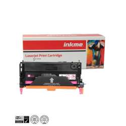 Toner générique INK ME équivalent à (S051159) - MAGENTA (ROUGE)