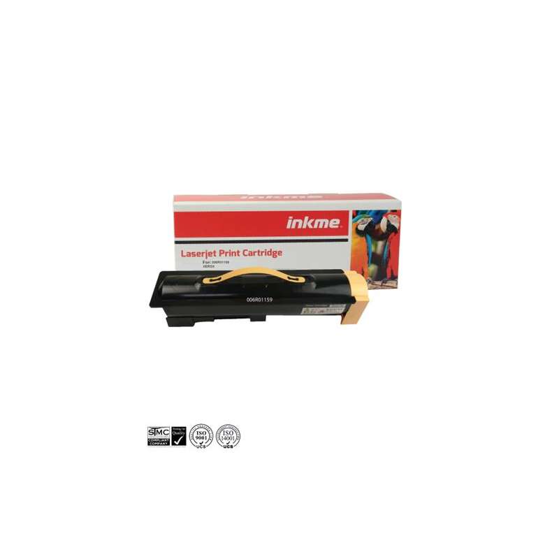 XEROX (006R01159) - Toner générique (NOIR) XEROX (006R01159) - Toner générique (NOIR)