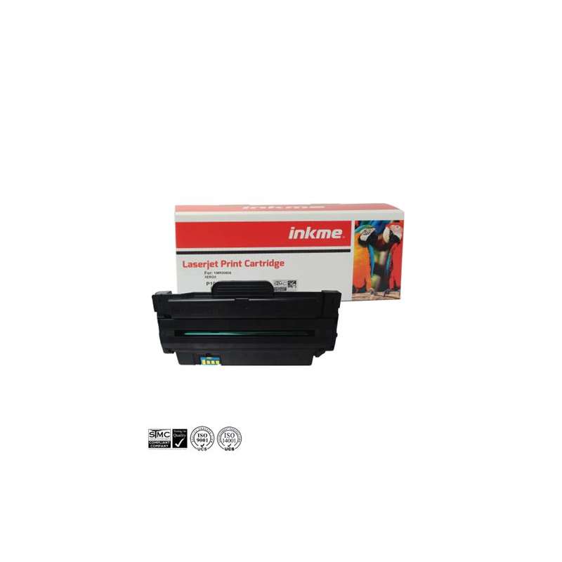 Toner XEROX (108R00908) Adaptable - NOIR