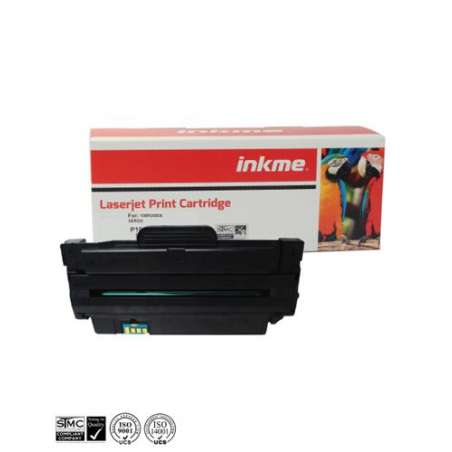 Toner XEROX (108R00908) Adaptable - NOIR