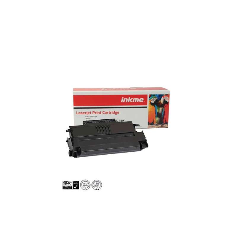 XEROX (106R01378) - Toner générique (NOIR) XEROX (106R01378) - Toner générique (NOIR)