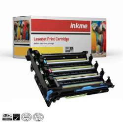 PACK INKME  de 4 couleurs(80C80K0)