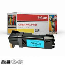 XEROX (106R01278) - Toner générique (BLEU)