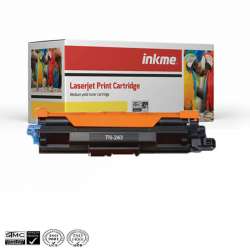 Toner BROTHER (TN241C) -...