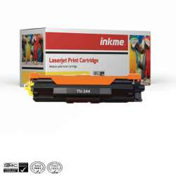 Toner BROTHER (TN241Y) -...
