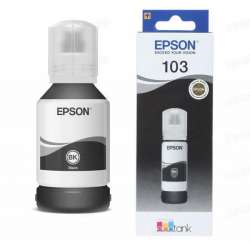EPSON L3110 (C13T00S14A) - BOUTEILLE D'ENCRE (Noir)