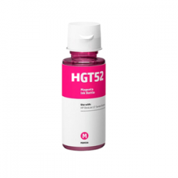 HP GT51-Bouteille d'encre