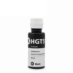 HP GT51 - Bouteille d'encre