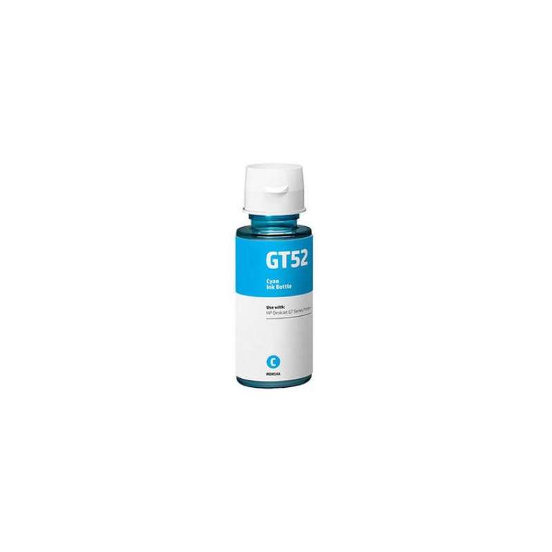 HP GT51C - Bouteille d'encre