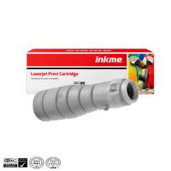 Toner Konica Minolta TN114 adaptable -  Noir