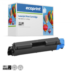 KYOCERA TK-580C (1T02KTCNL0)  - Toner