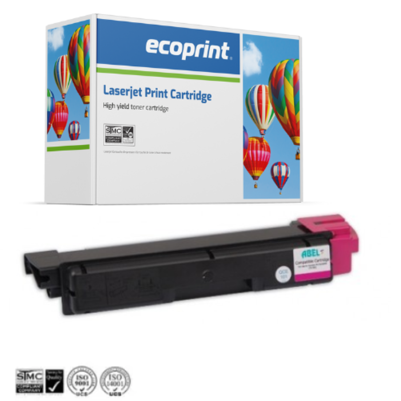 KYOCERA TK-580M (1T02KTBNL0) - Toner KYOCERA TK-580M (1T02KTBNL0) - Toner