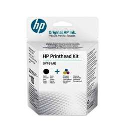 Tête d'impression HP Noir &...