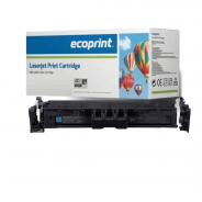 Toner Premium CANON 067 - Cyan (CRG067C)