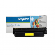 TONER ADAPTABLE CANON EP-067Y Yellow