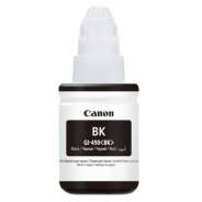Bouteille d'encre Canon Premium Noir (GI-490-N)