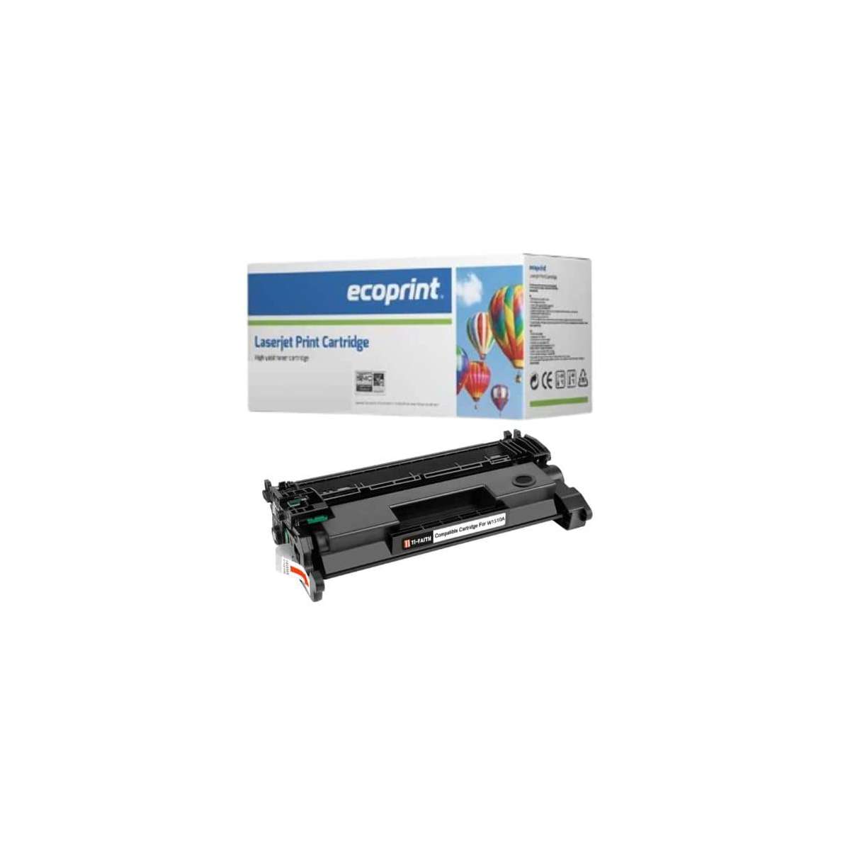 Toner HP 151A Premium