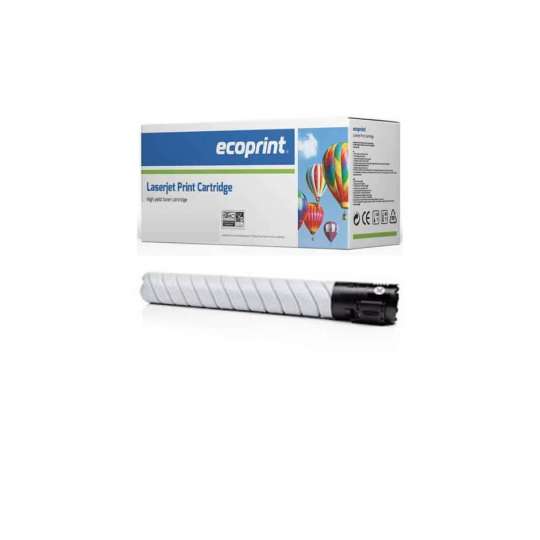 Toner MINOLTA TN216 Noir
